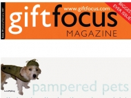 Gift Focus Magazine