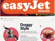EasyJet Magazine