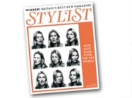 Stylist Magazine online